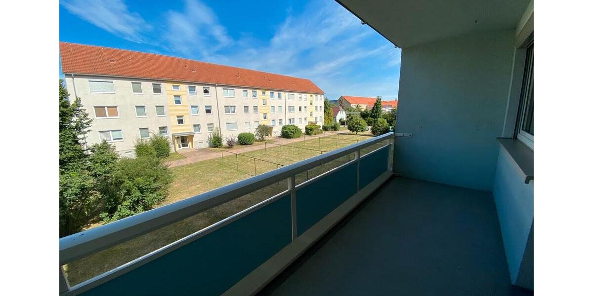 Etagenwohnung Kamenz - 3 Zimmer, 67 m&sup2;, 440&euro; | Angebot:26675773