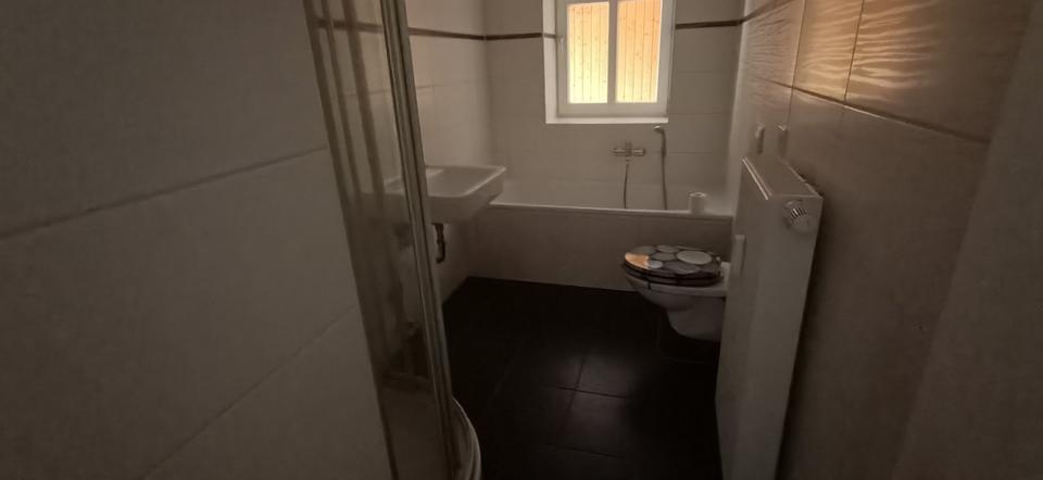 Erdgeschoßwohnung Mühlhausen (Thüringen) - 3 Zimmer, 75 m&sup2;, 490&euro; | Angebot:25120875