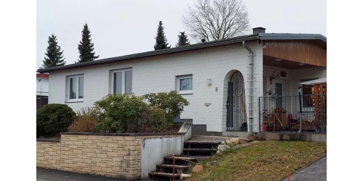 Einfamilienhaus Neu-Anspach Anspach - 4 Zimmer, 110 m&sup2;, 2.200&euro; | Angebot:26141560