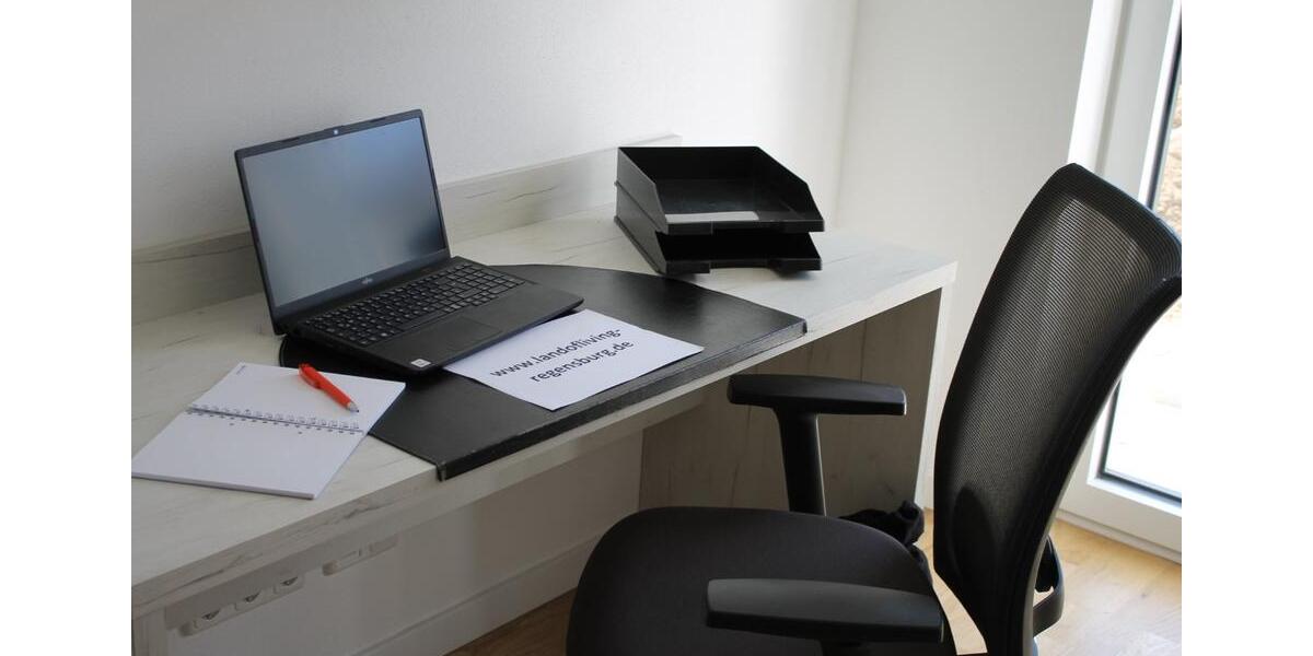 Wohnen auf Zeit Regensburg Gallingkofen - 1 Zimmer, 16 m&sup2;, 849&euro; | Angebot:23149506