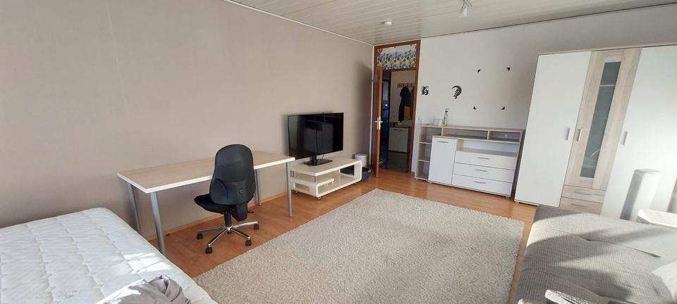 Wohnen auf Zeit Kerpen Buir - 1 Zimmer, 25 m&sup2;, 550&euro; | Angebot:25617138