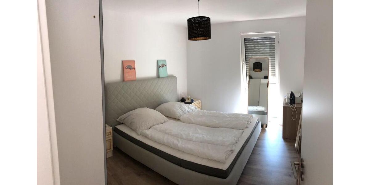 Etagenwohnung Nastätten - 2.5 Zimmer, 63 m&sup2;, 750&euro; | Angebot:26585844