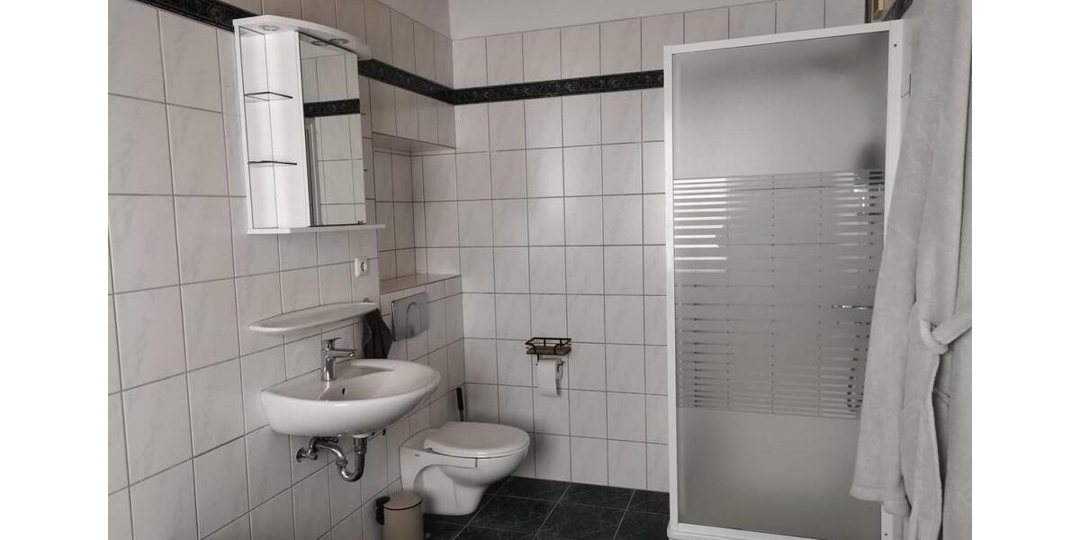 Ebenerdige 2-Zimmer-Wohnung in Nettetal-Leuth zu vermieten 2 zimmer