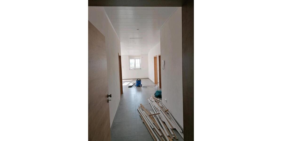 Etagenwohnung Loiching - 3 Zimmer, 75 m&sup2;, 1.250&euro; | Angebot:25542951