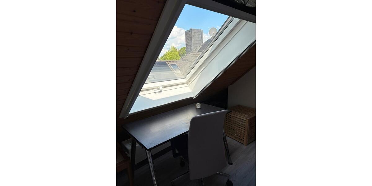 Wohnen auf Zeit Mettmann - 1 Zimmer, 12 m&sup2;, 580&euro; | Angebot:26537190