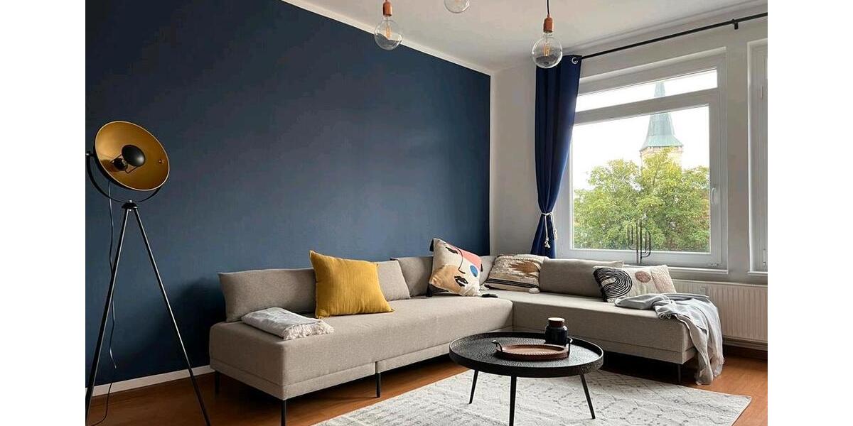 Dachgeschoßwohnung Osnabrück - 4 Zimmer, 112 m&sup2;, 1.850&euro; | Angebot:26579192