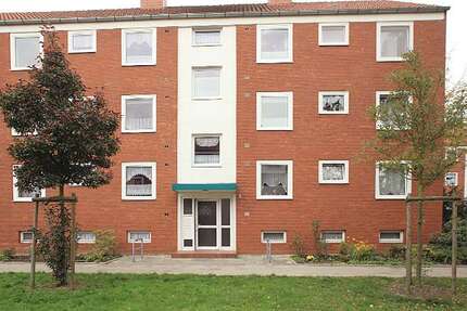 Wohnung Nienburg - 3 Zimmer, 72 m&sup2;, 430&euro; | Angebot:26026484