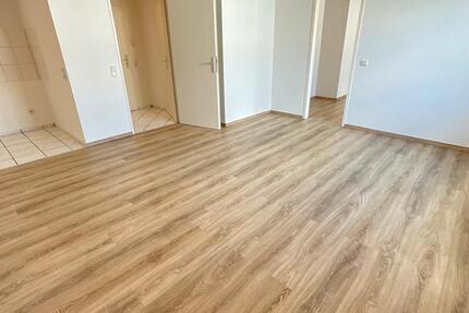 Klein aber fein, frisch renoviert zimmer