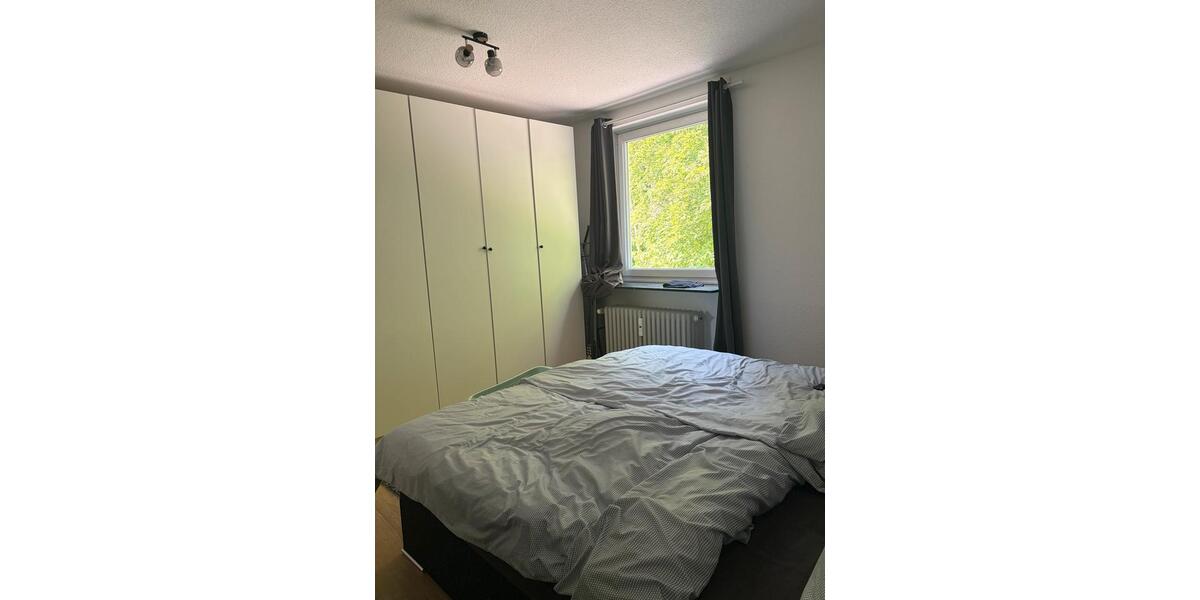 Etagenwohnung Lüneburg - 3 Zimmer, 69 m&sup2;, 940&euro; | Angebot:26680539