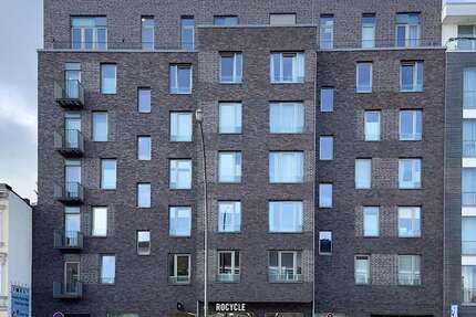 Wohnung zum Mieten in Hamburg 2.200 € 91 m² 4 zimmer