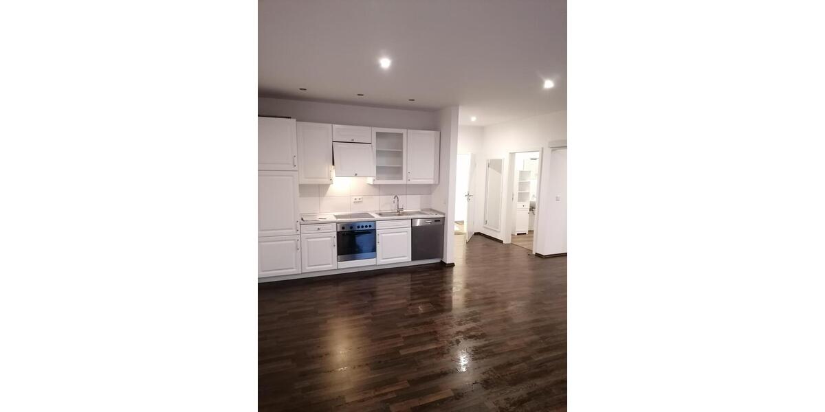 Erdgeschoßwohnung Quakenbrück - 2 Zimmer, 60 m&sup2;, 525&euro; | Angebot:26531156