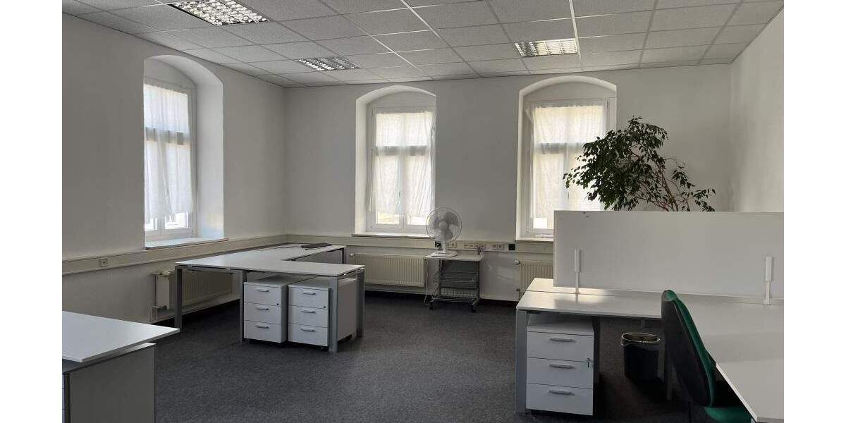 Gewerbeobjekt Freiberg - 7 Zimmer, 321 m&sup2;, 1.580&euro; | Angebot:25708878