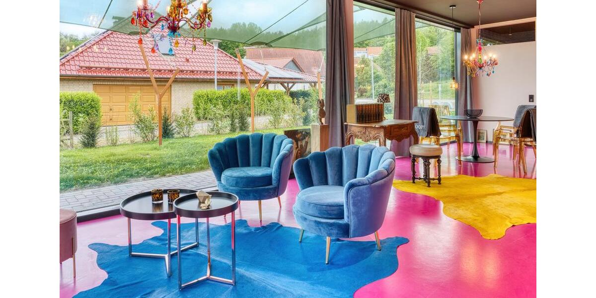 Loft - Studio - Atelier Quedlinburg - 1 Zimmer, 55 m&sup2;, 1.550&euro; | Angebot:14030845