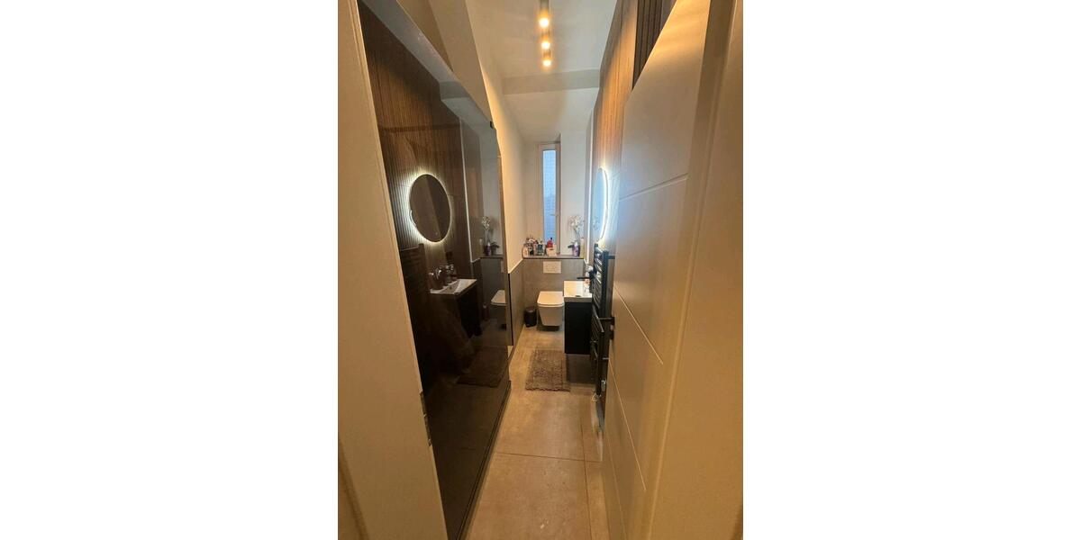 Wohnen auf Zeit Nürnberg Eberhardshof - 3 Zimmer, 70 m&sup2;, 570&euro; | Angebot:25853757