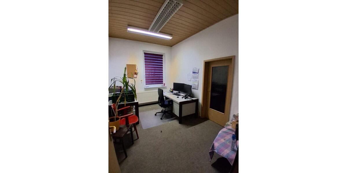 Gewerbeobjekt Sonneberg - 650&euro; | Angebot:26224042