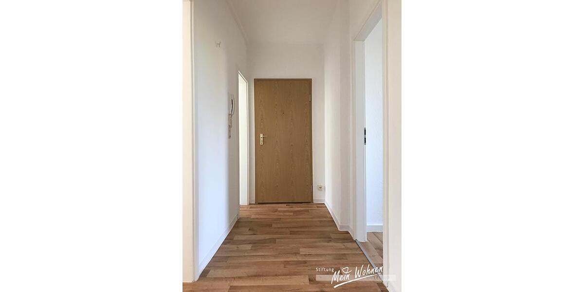 Etagenwohnung Bad Dürrenberg - 3 Zimmer, 60 m&sup2;, 362&euro; | Angebot:24876442