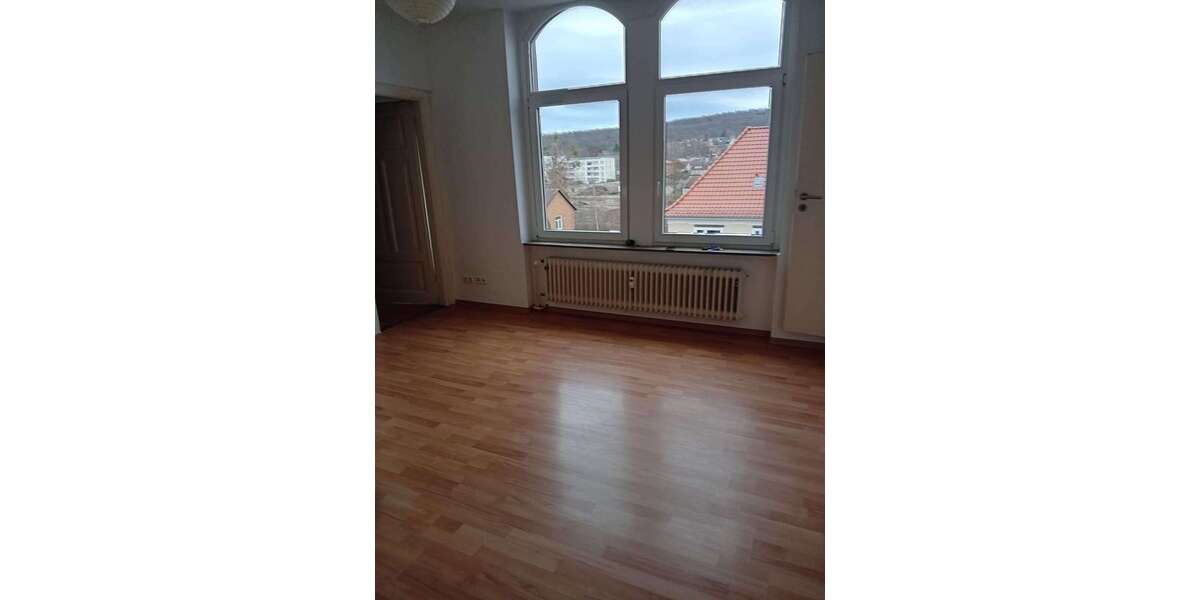 Etagenwohnung göttingen - 2 Zimmer, 45 m&sup2;, 590&euro; | Angebot:24216771