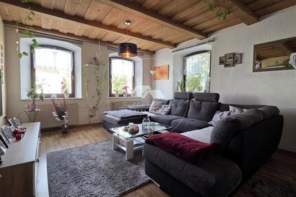 Wohnung Abensberg - 4 Zimmer, 115 m&sup2;, 1.000&euro; | Angebot:25979881