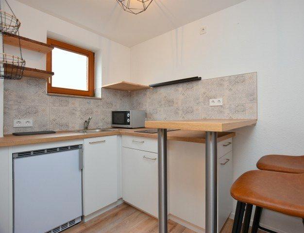 Etagenwohnung Leonberg - 1 Zimmer, 24 m&sup2;, 700&euro; | Angebot:26546746