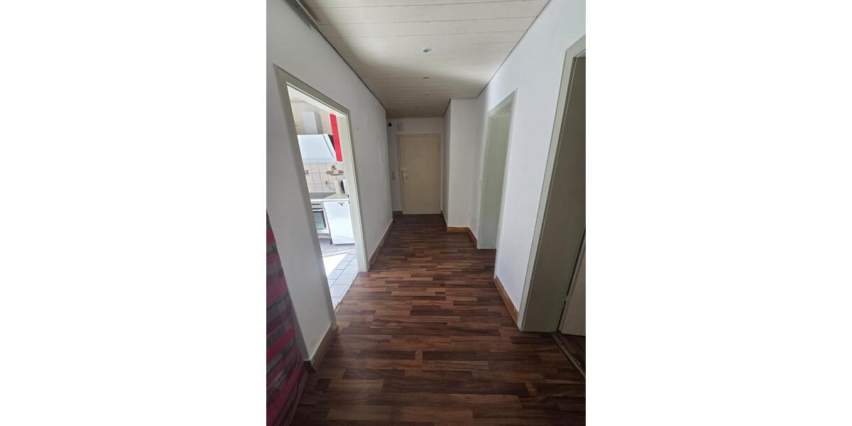 Etagenwohnung Braunschweig - 3 Zimmer, 70 m&sup2;, 1.000&euro; | Angebot:26127236
