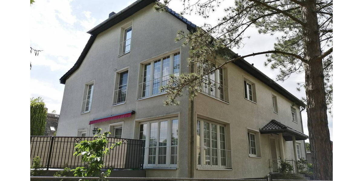 Etagenwohnung Berlin Lichterfelde - 3 Zimmer, 109 m&sup2;, 1.680&euro; | Angebot:26520882