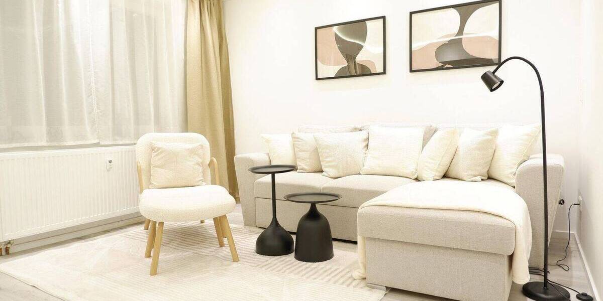 Etagenwohnung Tübingen Innenstadt - 2 Zimmer, 58 m&sup2;, 1.490&euro; | Angebot:26820335