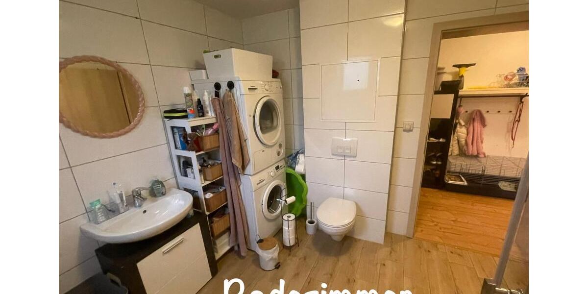 Erdgeschoßwohnung Windeck - 3 Zimmer, 136 m&sup2;, 890&euro; | Angebot:26449086