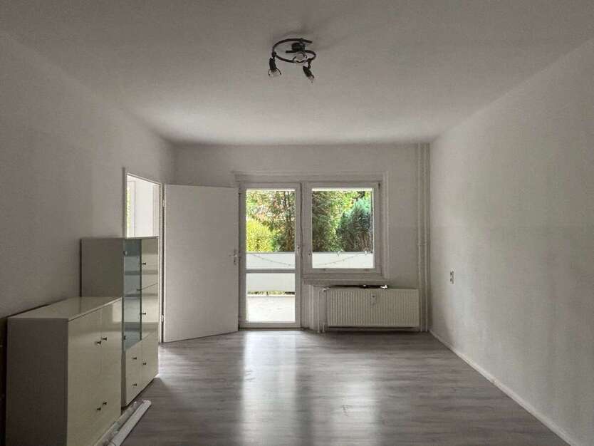 Wohnung zum Mieten in Berlin 599 € 37.31 m² 1 zimmer