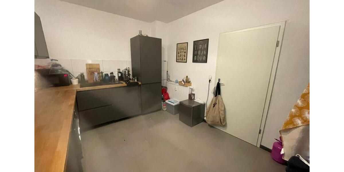 4 Zimmer Wohnung in Gustedt Elbe 4 zimmer