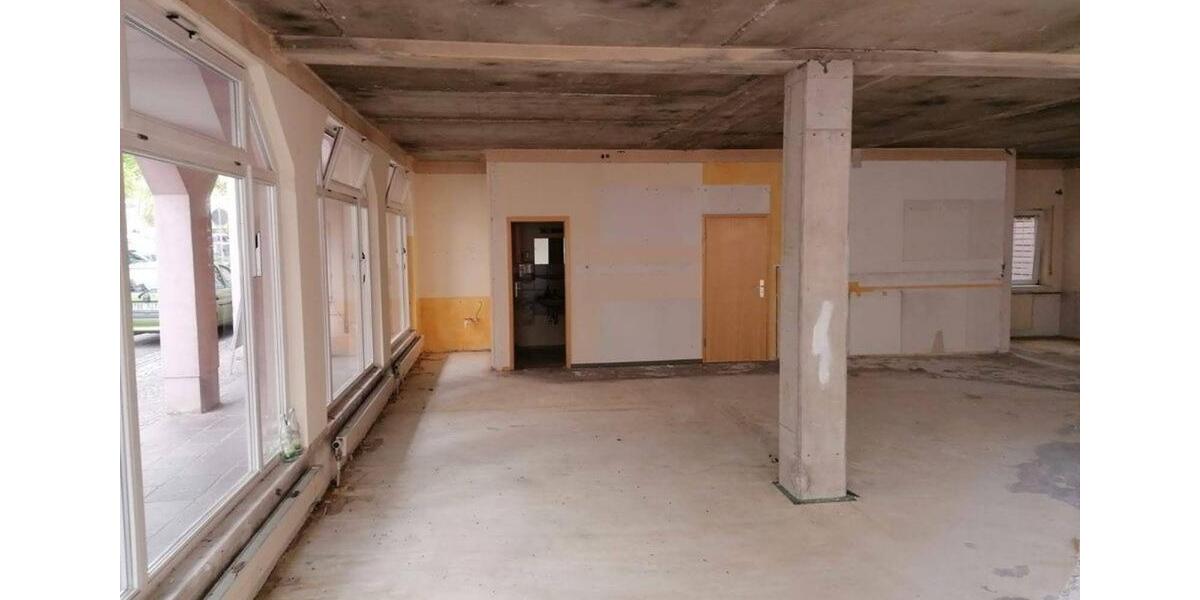 Gewerbeobjekt Bad Mergentheim - 1.250&euro; | Angebot:18018337