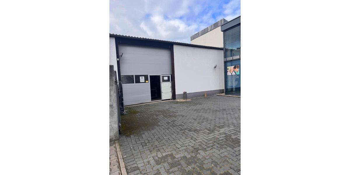 Gewerbeobjekt Dortmund Bövinghausen - 1.700&euro; | Angebot:24773767