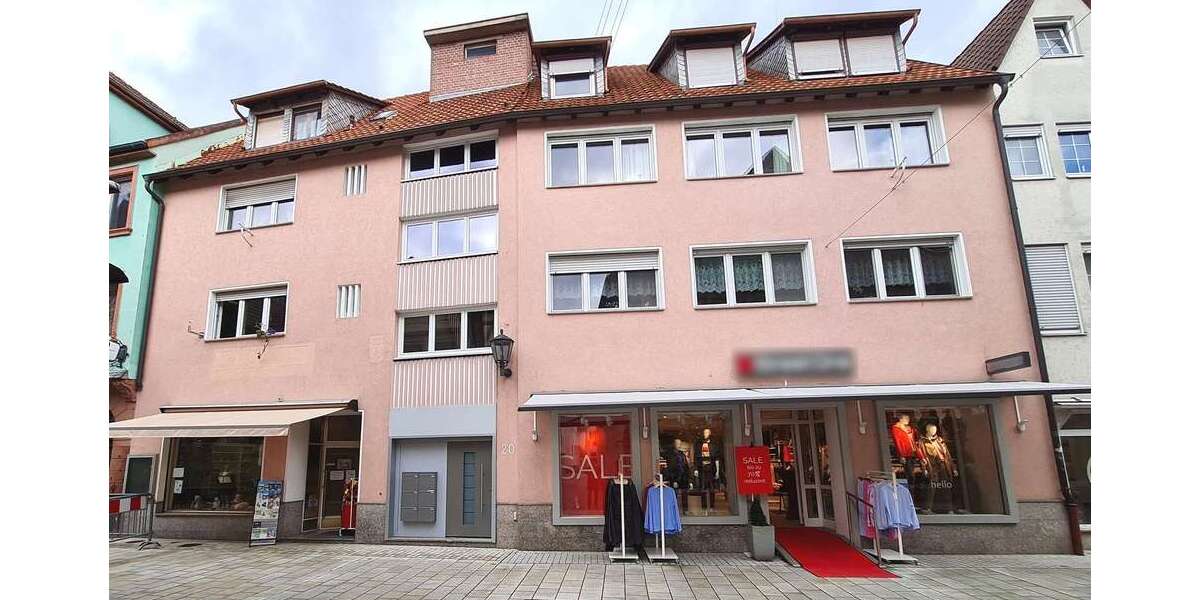 Gewerbeobjekt Tauberbischofsheim - 1.800&euro; | Angebot:27001385