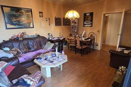 Wohnung zum Mieten in Krefeld 595 € 66 m²