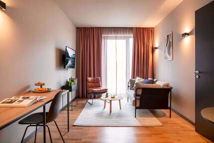 Zimmer Schönefeld - 1 Zimmer, 1.590&euro; | Angebot:21159848