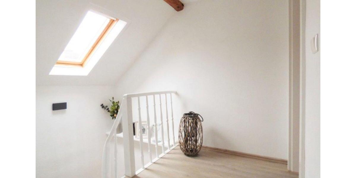 Saniertes Fachwerkhaus nahe der Lahn ab 01.03. zu vermieten 7 zimmer