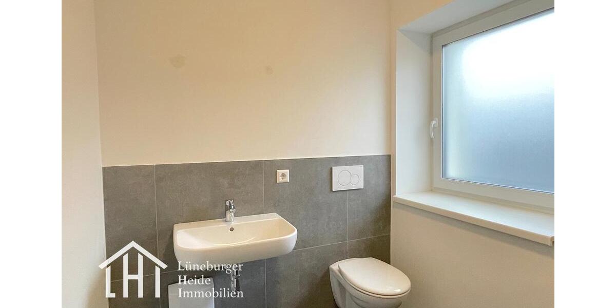 Erdgeschoßwohnung Ebstorf - 3 Zimmer, 71 m&sup2;, 600&euro; | Angebot:24587669