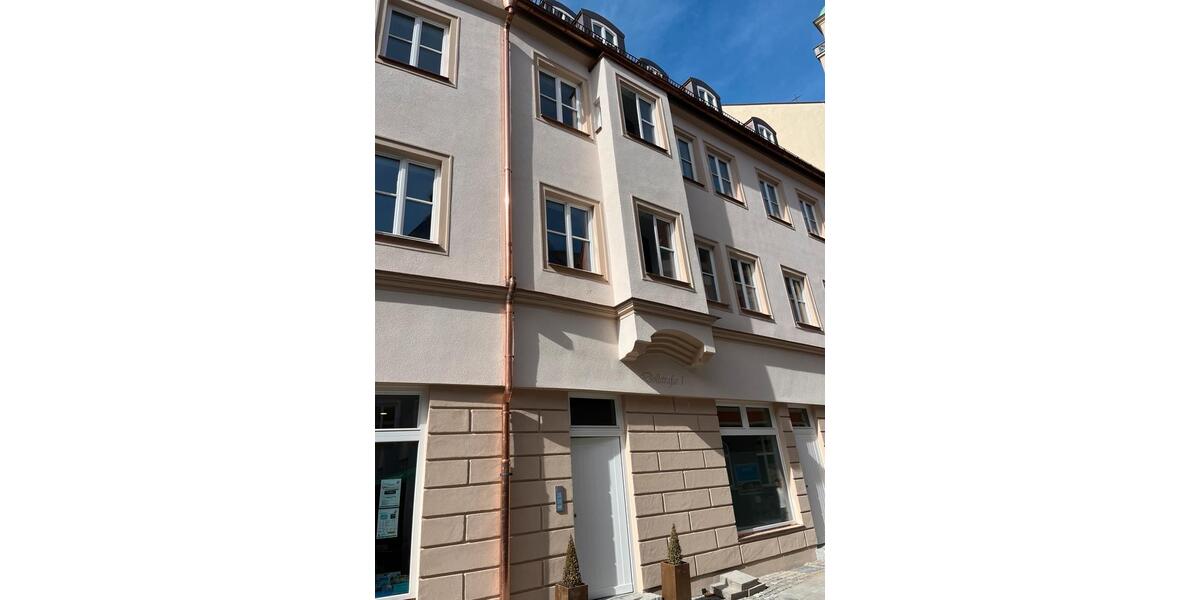 Etagenwohnung Wettstetten - 2 Zimmer, 42 m&sup2;, 840&euro; | Angebot:26237312