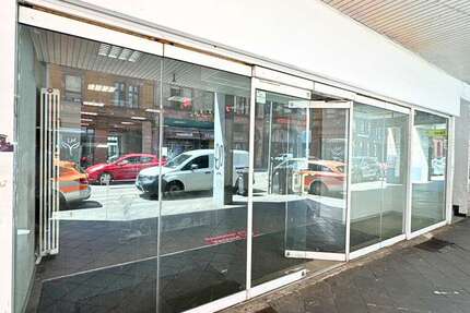 Gewerbeobjekt Saarbrücken - 3.500&euro; | Angebot:27002429
