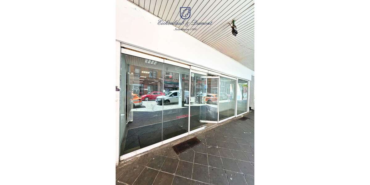 Gewerbeobjekt Saarbrücken - 3.500&euro; | Angebot:27002429