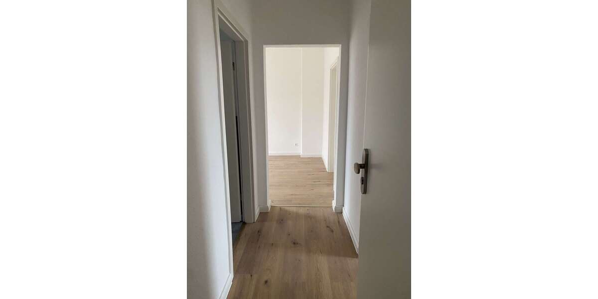 Etagenwohnung Burg - 2 Zimmer, 55 m&sup2;, 379&euro; | Angebot:27243485