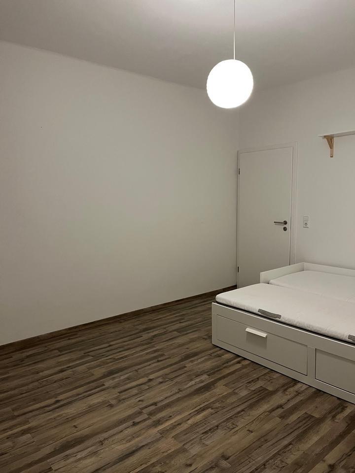 Schönes WG-Zimmer in der Weststadt