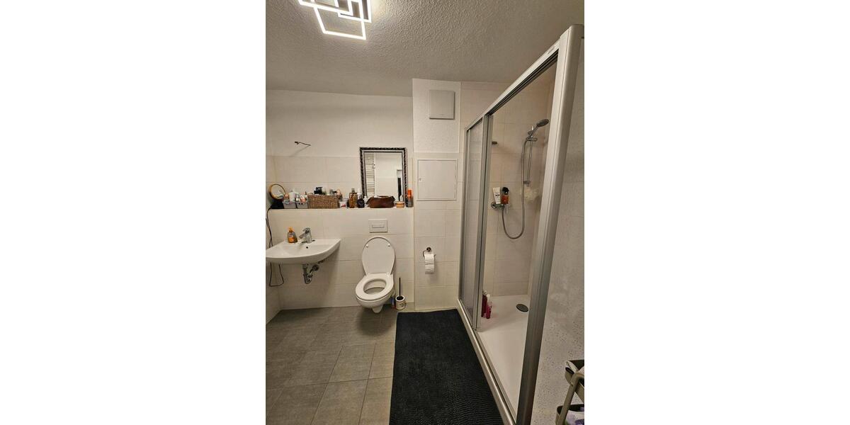 Nachmieter für unsere Wohnung in Eisenhüttenstadt 2 zimmer