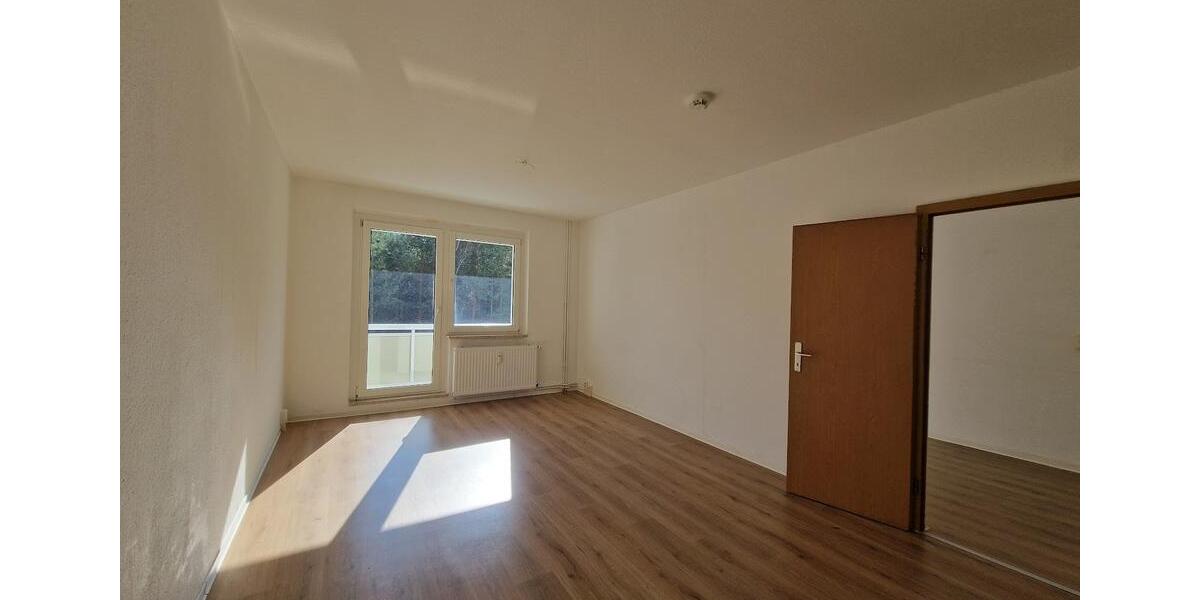 Etagenwohnung Gardelegen - 2 Zimmer, 57 m&sup2;, 171&euro; | Angebot:26284944