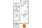 Etagenwohnung Schliengen - 2 Zimmer, 72 m&sup2;, 1.116&euro; | Angebot:26677146