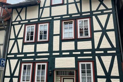 Wohnung Rotenburg an der Fulda - 2 Zimmer, 52 m&sup2;, 310&euro; | Angebot:25269898