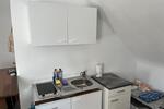 Dachgeschoßwohnung Saarbrücken Dudweiler - 1 Zimmer, 25 m&sup2;, 470&euro; | Angebot:26626526