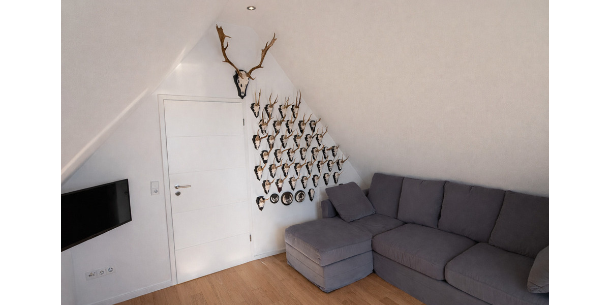 Etagenwohnung Rheda-Wiedenbrück Wiedenbrück - 5 Zimmer, 125 m&sup2;, 1.635&euro; | Angebot:24862658