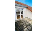 Dachgeschoßwohnung Pfullendorf - 2 Zimmer, 55 m&sup2;, 750&euro; | Angebot:25990811