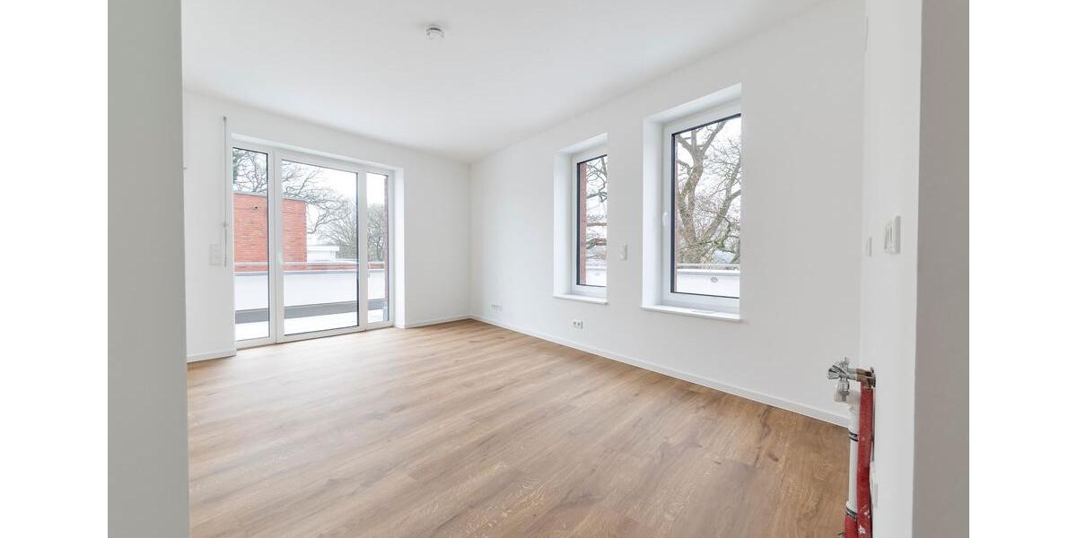 Etagenwohnung Oldenburg Bloherfelde - 2 Zimmer, 56 m&sup2;, 800&euro; | Angebot:24676308