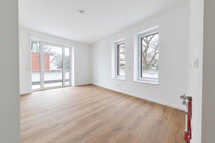 Wohnung Oldenburg Bloherfelde - 2 Zimmer, 56 m&sup2;, 800&euro; | Angebot:24676308